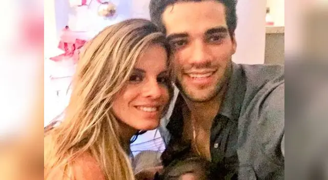 Alejandra Baigorria y Guty Carrera.