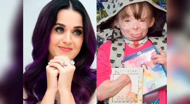 Cantante se solidarizó con la menor. Cantante se solidarizó con la menor.