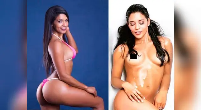 Rocío Miranda es elogiada por prensa extranjera.