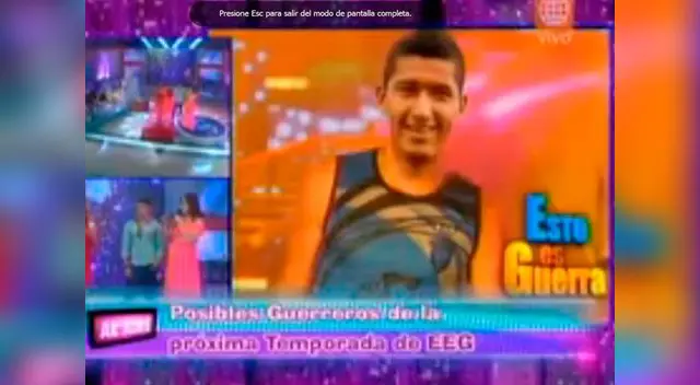 Hernán 'Churrito' Hinostroza. Hernán 'Churrito' Hinostroza