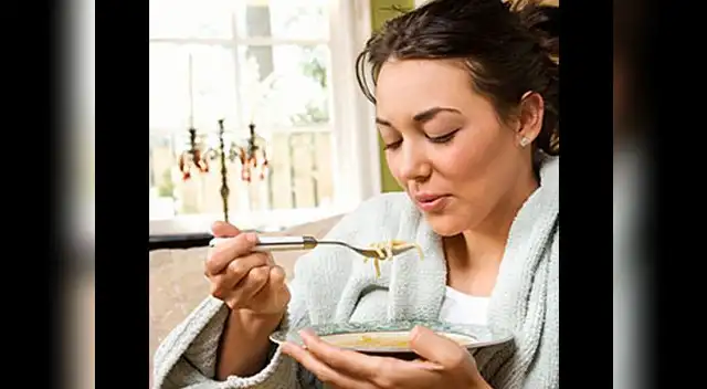 Aquí tiene varias opciones para recuperar energía después de una fiesta.