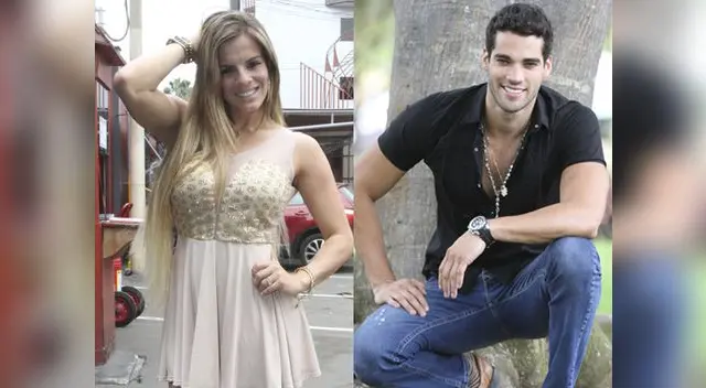 Dice que 'Potro' enjuiciará  a Castigadora.