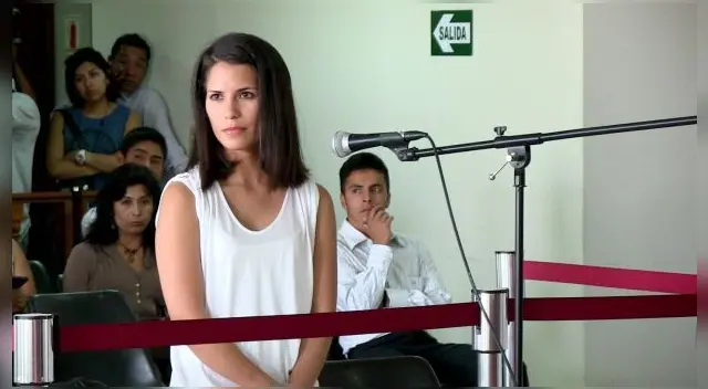 No hallaron responsabilidad del caso.