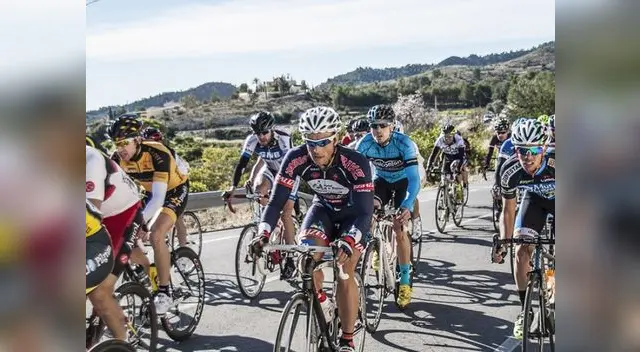 La obra afectará en verano según el deportista. La obra afectará en verano según el deportista.