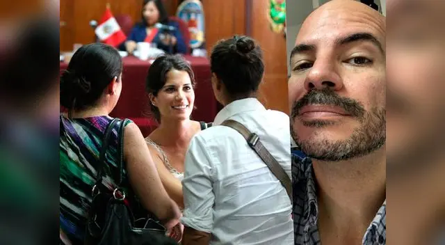 Productor celebró fallo a favor de Eva