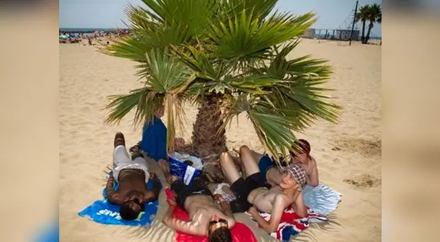 Sobre exposición a los rayos UV sin protección podría traer graves peligros en su salud