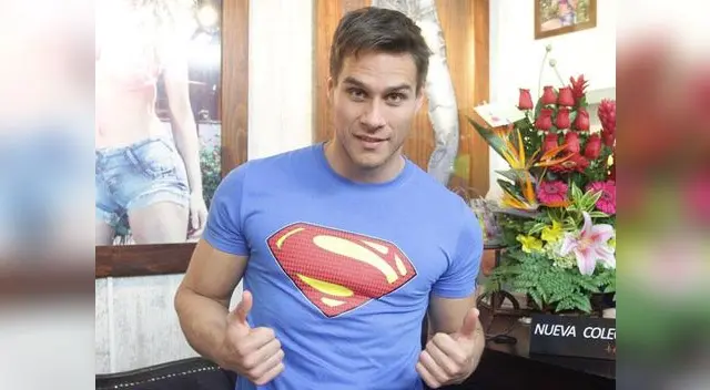 Se animará también a casarse Se animará también a casarse