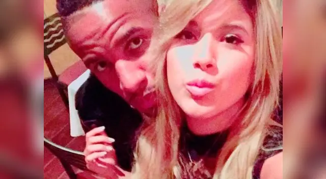 Salsera es feliz con pelotero