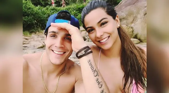 Combatiente publicó fotografías de su viaje en sus redes sociales. Combatiente publicó fotografías de su viaje en sus redes sociales.