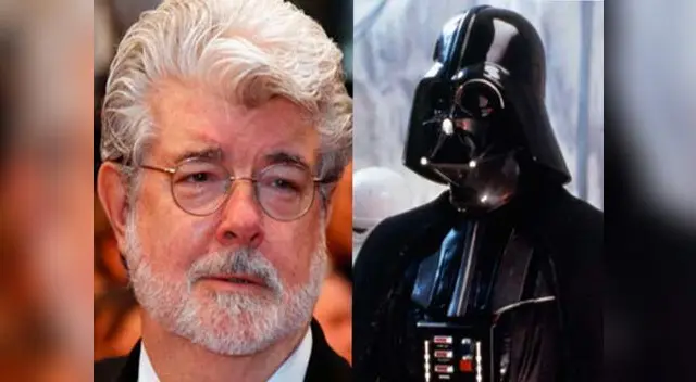George Lucas no quiere saber nada de Star Wars.