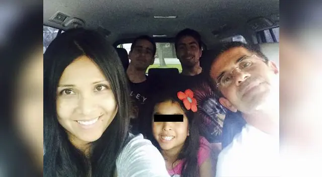 Más unida que nunca con los suyos. Más unida que nunca con los suyos.