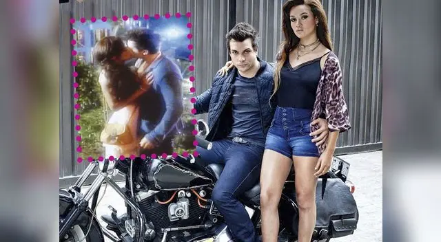 Fanáticos en redes sociales ya hablan de una nueva relación entre modelos este año. Fanáticos en redes sociales ya hablan de una nueva relación entre modelos este año.