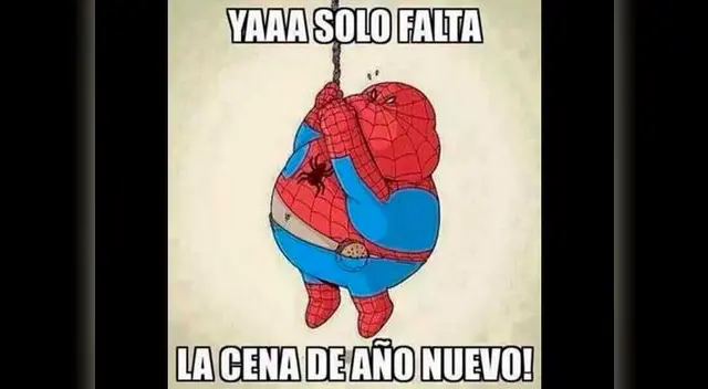 Memes por la llegada de 2016. Memes por la llegada de 2016.