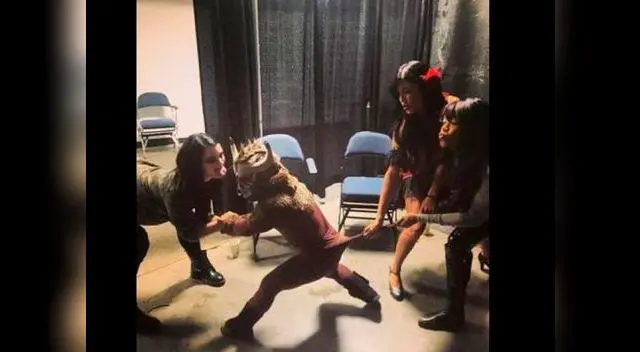 Lo mejor del 2015 en Instagram Lo mejor del 2015 en Instagram