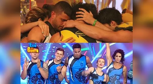 Escándalos le habrían pasaron factura al reality Escándalos le habrían pasaron factura al reality