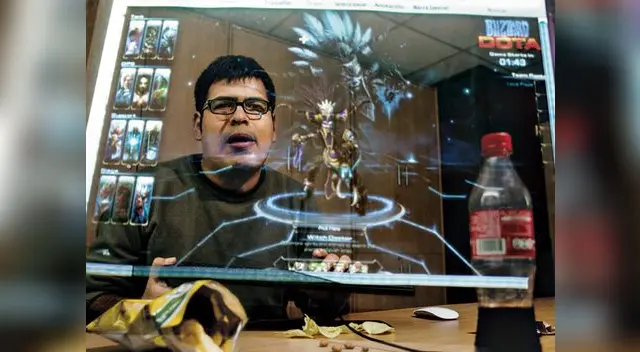 Insólito caso a vísperas del fin de año. Insólito caso a vísperas del fin de año.