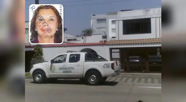 No se descarta que uno de sus pacientes sea el asesino. No se descarta que uno de sus pacientes sea el asesino.