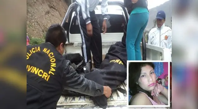 La policía investiga las causas de la muerte de la joven pareja. La policía investiga las causas de la muerte de la joven pareja.