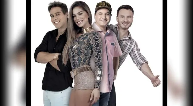 Retornan de vacaciones. 