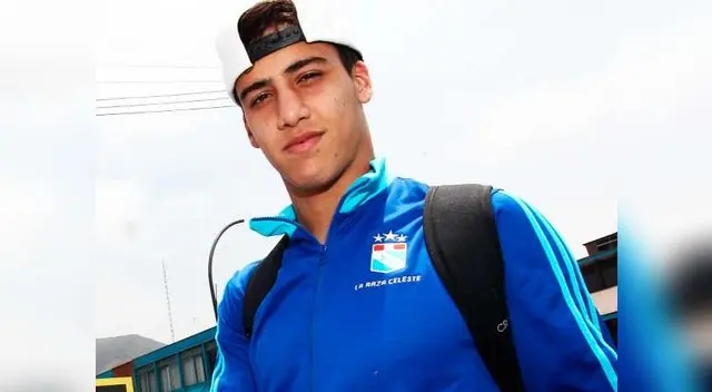 En España hará la pretemporada con la filial de su nuevo equipo.