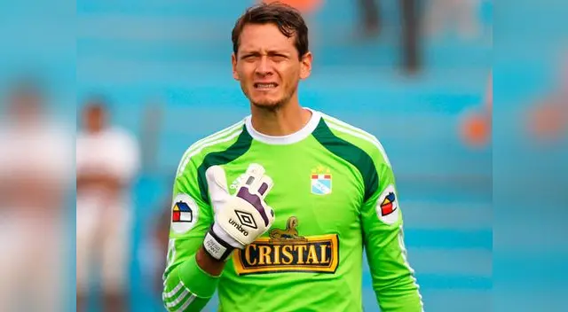 Quiere que este año no se repitan las críticas que escuchó en su contra el 2015 Quiere que este año no se repitan las críticas que escuchó en su contra el 2015