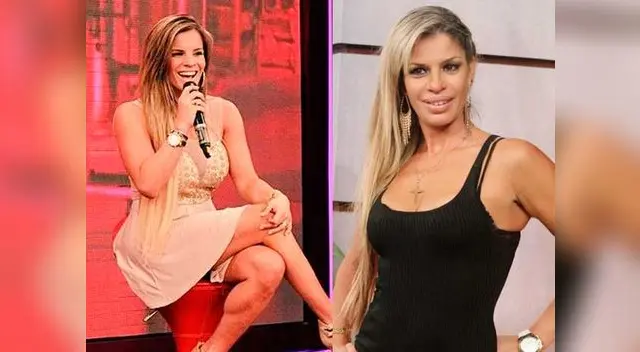 Alejandra Baigorria y Verónica Alcalá.