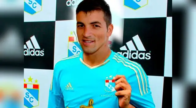 Ex íntimo espera ganarse un lugar en el Rimac Ex íntimo espera ganarse un lugar en el Rimac