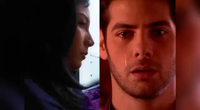 ¿Grace volverá a reconquistar a Nicolas? ¿Grace volverá a reconquistar a Nicolas?