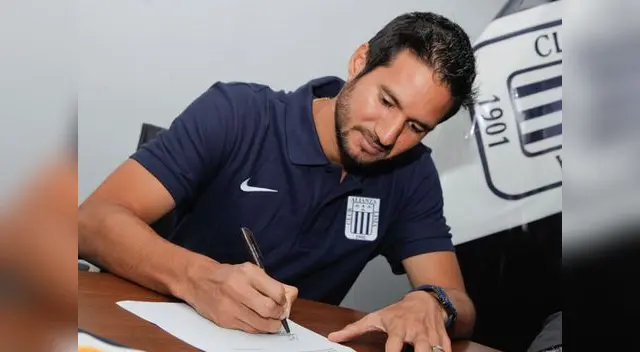 Uribe rechazó la oferta de Melgar.