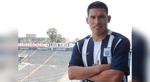 El jugador también fue tentado por equipos de provincia.