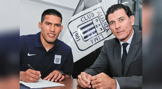 Pando cedió dinero para quedarse en Matute.