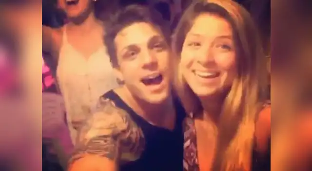 Hicieron de las suyas en Colán.