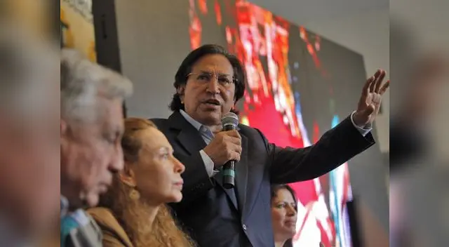 Aclaró que le haría una modificatoria a la ley.