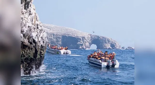 Conoce los atractivos que puedes visitar en este lugar.