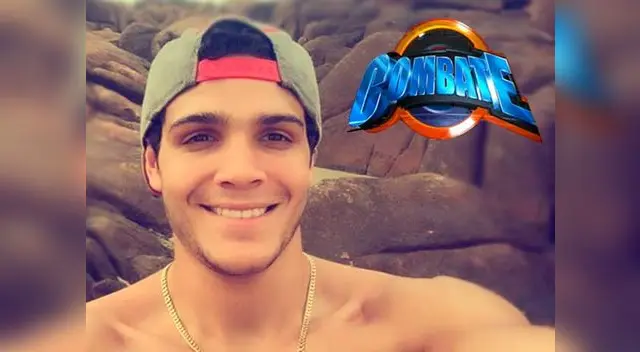 Mario Irivarren no estará más en el reality. Mario Irivarren no estará más en el reality.
