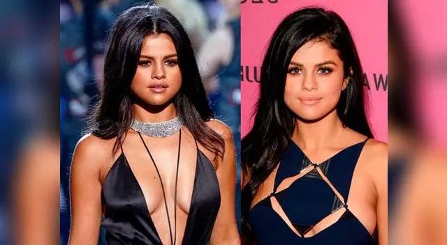 Selena Gómez en Victoria's Secret. Selena Gómez en Victoria's Secret.