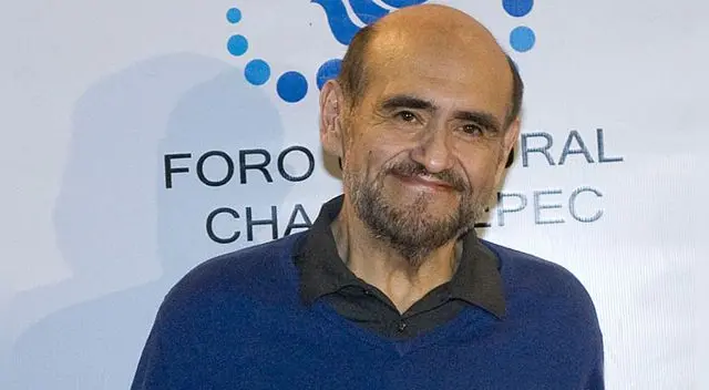 El actor dio señales de vida en sus redes sociales. El actor dio señales de vida en sus redes sociales.