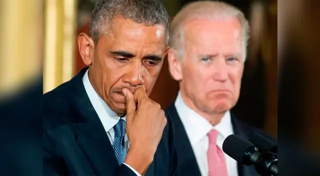 Barack Obama se emocionó durante importante anuncio. Barack Obama se emocionó durante importante anuncio.