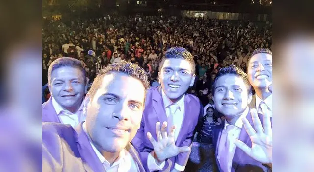 Pasan por un difícil momento.