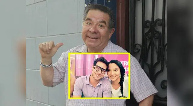 Habla claro sobre sus engreídos. Habla claro sobre sus engreídos.