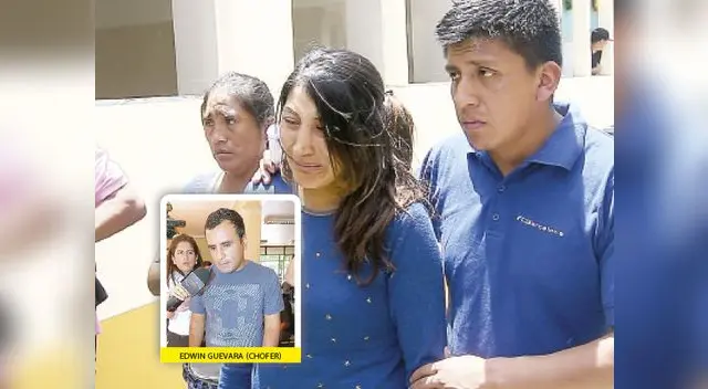 Menor quedó gravemente . Tengo quizá para una nomás.