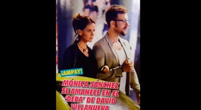 ¿Nueva pareja en Chollywood?