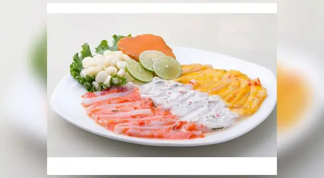 Pescado es un gran aliado frente a altos niveles de radiación solar