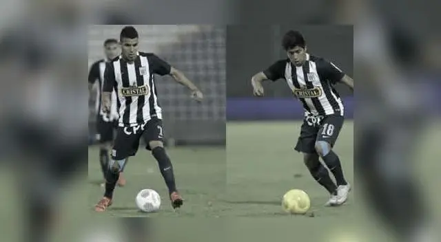 Les dieron la noticia después de los entrenamientos.