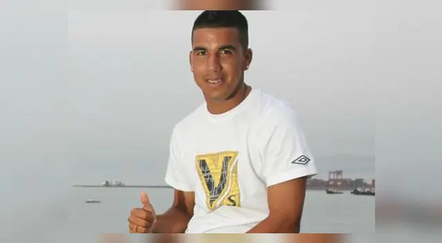 Alianza dejó libre al jugador.