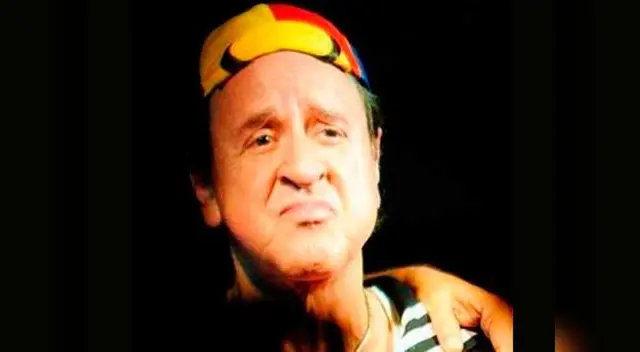 Kiko se conmovió al recordar triste experiencia. Kiko se conmovió al recordar triste experiencia.