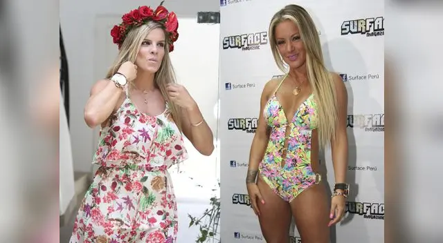 Asegura que le gustaría trabajar con ella en algún momento.