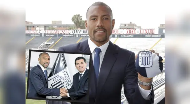 'Soy un profesional, mi pasado crema no cuenta', aclaró.