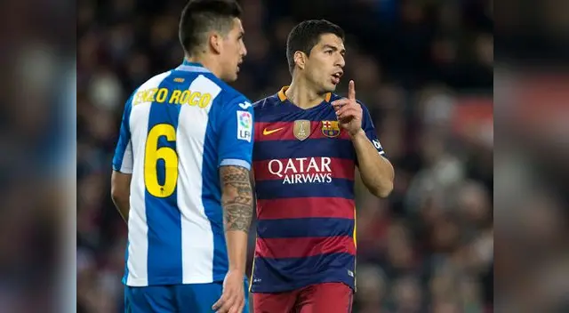 Luchito podría recibir una nueva sanción.