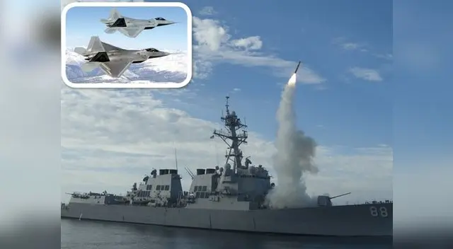 Corea del Sur también prepara armas nucleares.